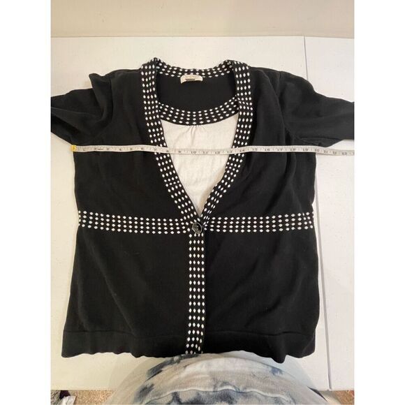 Christopher & Banks women’s bundle lot jacket and blouse medium - Picture 10 of 13